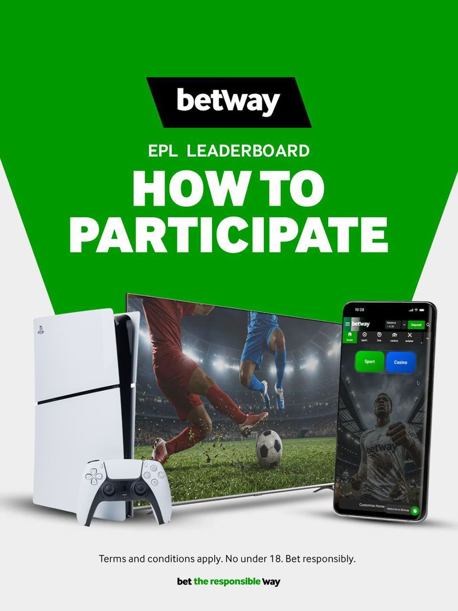 _kingjonah's tweet photo. 997 people getting rewarded every week with N4M in free bets and you’re still forming spectator? 😂😭

No go dey regret had I known oh cos  #BetwayLeaderboard dey for you 

Join here: https://t.co/f7MIyVpBm1 stake N1500 on 3 + multi leg and include an EPL fixture and just like that you are in line
