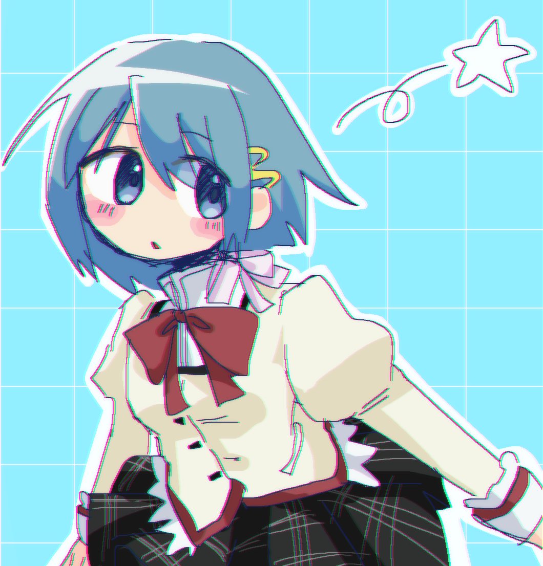 Osashimi_umaiyo's tweet photo. お絵描き https://t.co/R4e8yF8mN5