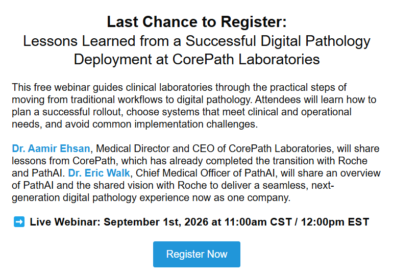 CorePath tweet picture