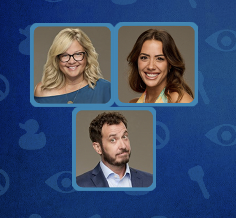 Kydwykkyd101's tweet photo. 🚨 #BB28 News! 🚨

Via an unconfirmed source one of the icons was a casualty of this new Twist!

No idea which one but I have been informed one of the Icons is GONE!

Keep in mind I am not an update account like Hamster or Taran or all them other ones so take it with a grain of salt. #BB28