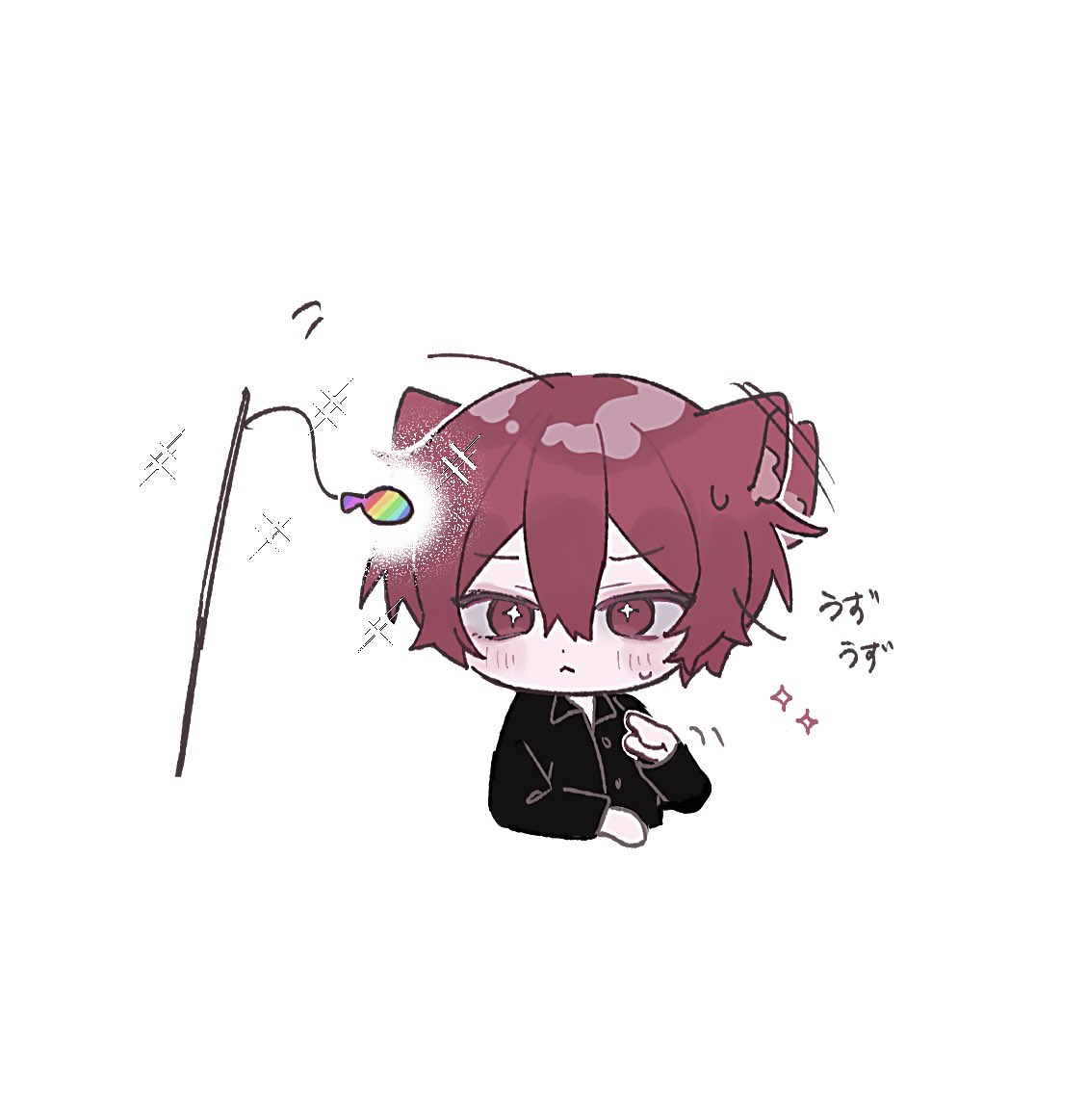 xoxo_kanato's tweet photo. #四飼FA https://t.co/68heASnO2F