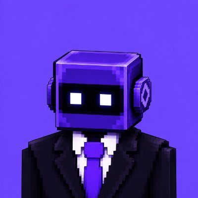 Monad_Brokers's tweet photo. 4444 brokers Free mint after 1H

first 100 wallet GTD https://t.co/BPX3c2900h