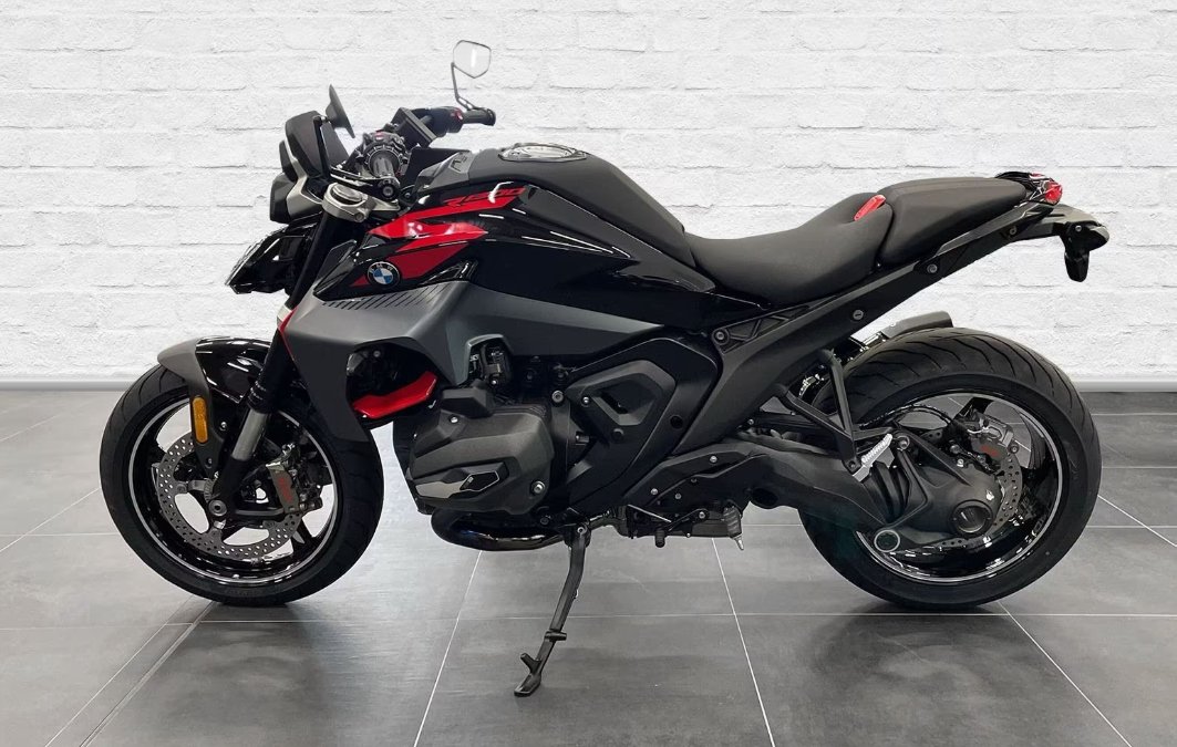 FitchJosef's tweet photo. BMW R 1300 R 2026 https://t.co/GC26nh7lyo
