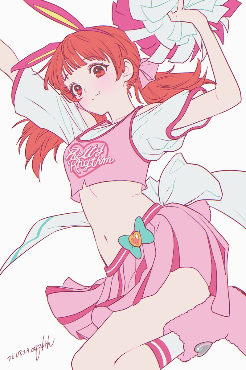 aqa1rh's tweet photo. あいら🐰💗 https://t.co/7liaxQ1t6P