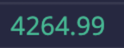 Retail_Hunterss's tweet photo. ANOTHER 4K booked, what a way to wrap up the week.

ANOTHER FREE SIGNAL. ANOTHER FUCKING WIN.

Entry given.
SL given.
TP given.
Trade managed LIVE on Whop.
Then price did exactly what we were waiting for.

TP SMACKED. ✅
+$4K on my own execution.

No hindsight screenshots.
No posting the setup after it already ran.

THE CALL WAS THERE FIRST. THE RECEIPTS ARE RIGHT HERE.

And somehow some of you are STILL watching from the sidelines 😭

Keep sleeping if you want.

Telegram + Whop are where the trades happen BEFORE the screenshots.

Telegram: https://t.co/IsxVqPpXfk

Whop: https://t.co/nfySmMC5gr