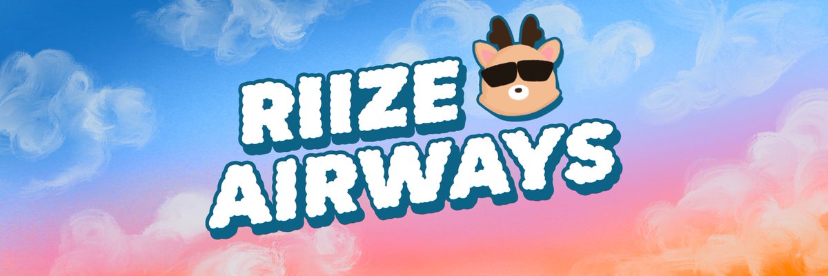 riize_airways's tweet photo. New event; COMING SOON♡♡ https://t.co/CZdYJIXZoY