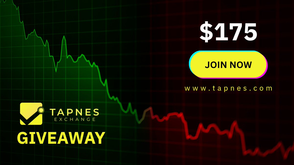 tapnes_exchange's tweet photo. +$175 FAST &amp; EASY 

Just:
🐦Like, RT, FL
🐦 Tag a friend
🐦 Comment BEP20 or Tapnes UID

🐳 https://t.co/oxXqN0MXfm
🐳 #taptrading https://t.co/pQddgjv5Z0