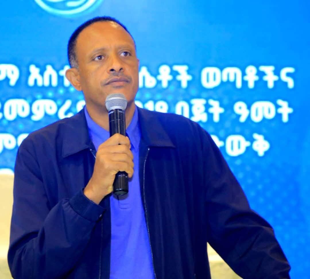 BahirdarO8493's tweet photo. ብልፅግናሰውተኮርለሆኑማህበራዊናኢኮኖሚያዊ ልማቶችስኬትአበክሮእየሰራነው
አቶጎሹእንዳላማው
 
ነሐ22/2018ዓምየባሕርዳርከተማ አስተዳደሴቶችወጣቶችማህበራዊጉዳ መምሪያ2018በጀትዓመትየሥራአፃፀሪፖርት ግምገየ2019በጀትዓመትዕቅድትውውቅተካሄደ https://t.co/28JaYUmOej