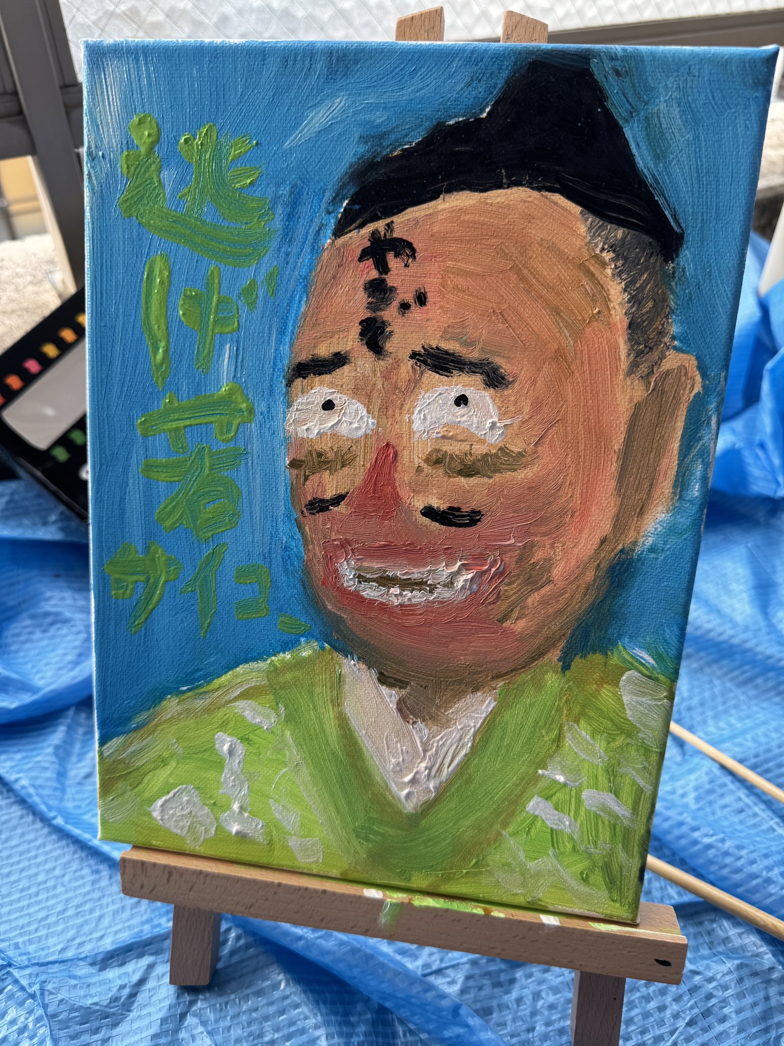 ぼっちぼろまる on X: 