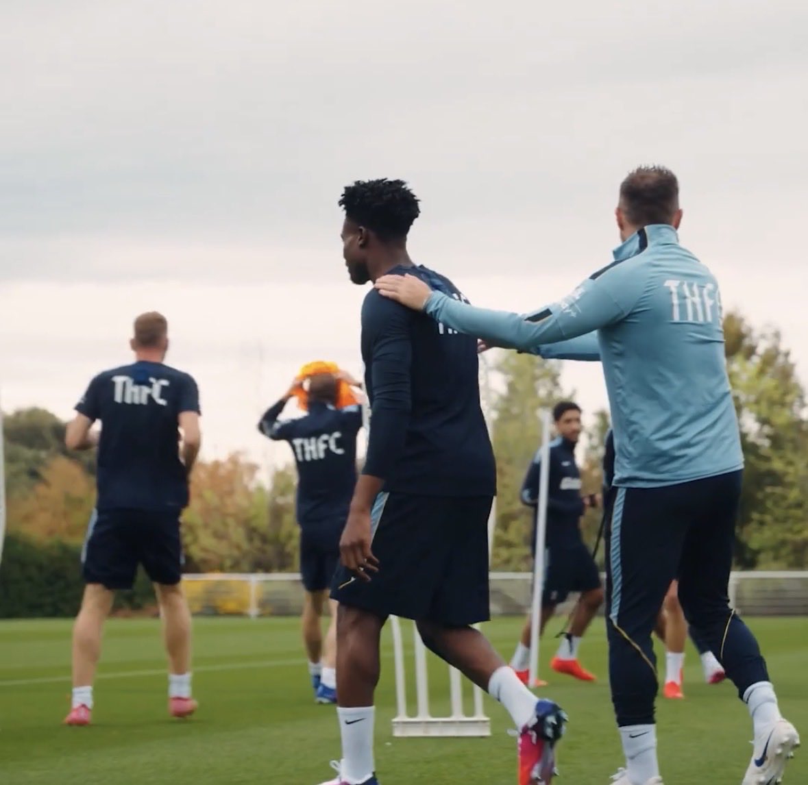 thfcactus's tweet photo. @SpursOfficial Hmmm https://t.co/FuM3jZWse7