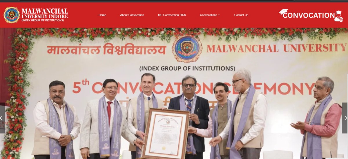 kambali's tweet photo. 1/n Identify Fake PhD

Receiving a PhD in Medicine after years of struggle is something no one would want to miss

Convocation is one of the things that is difficult to fake or fabricate for a candidate who got his PhD Fraudulently without attending the college

#MedX #MedTwitter https://t.co/6mp1SQBGJ0