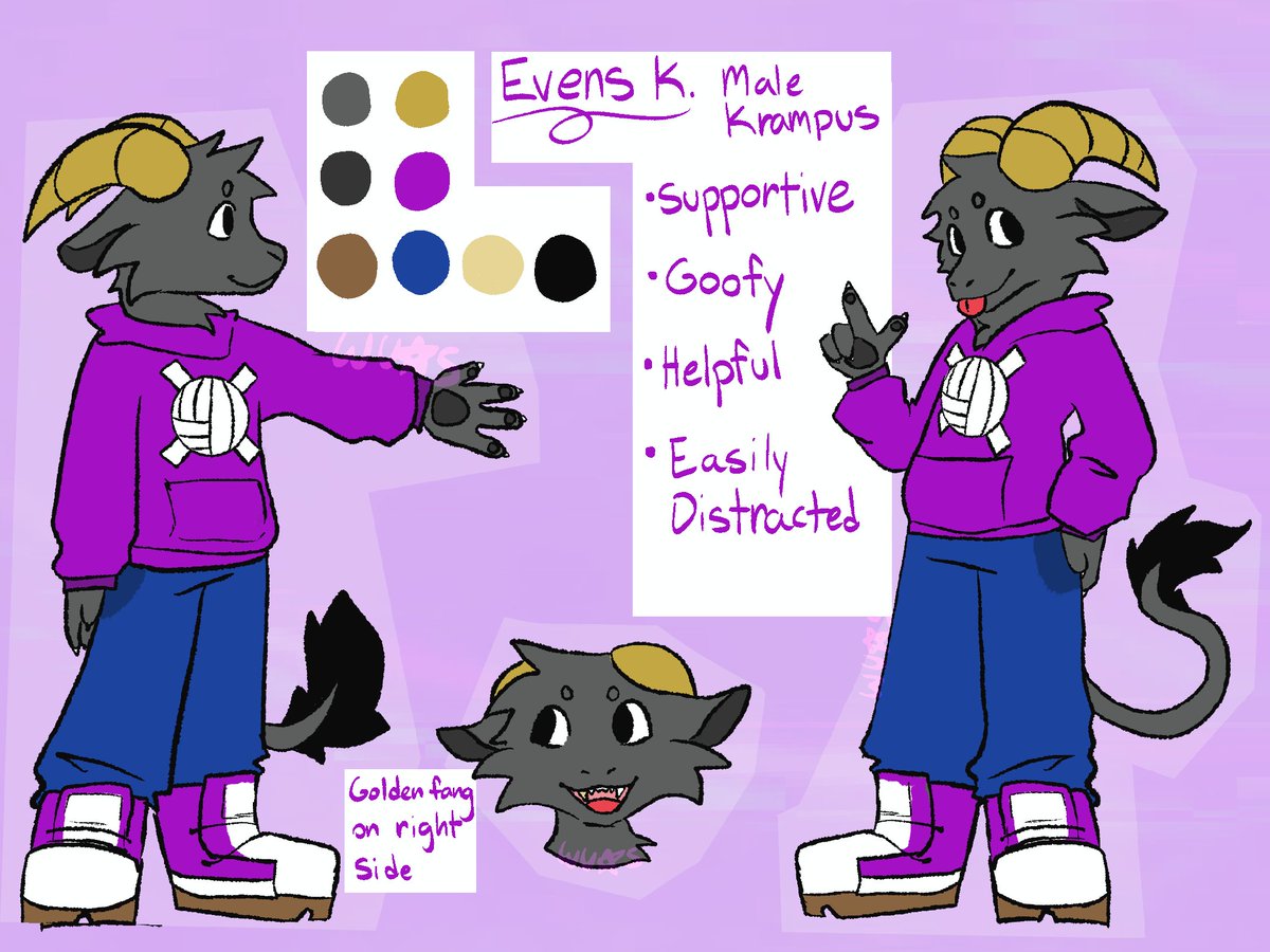 Dangelo231386's tweet photo. Evens K is finished and I love it :D and thanks to my friend marsa for making this. https://t.co/EZxqSdwL9T