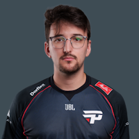 CeguetaGames's tweet photo. Biguzeira após tomar uma virada no jogo eliminatório da BLAST Porto, depois de abrir 10 a 2:

“Quando ficou 10 a 2, alguém falou que não tinha mais como perder. Eu não gosto quando duvidam da capacidade do meu time, então fomos lá e provamos que dava.” https://t.co/86GDEWESCP