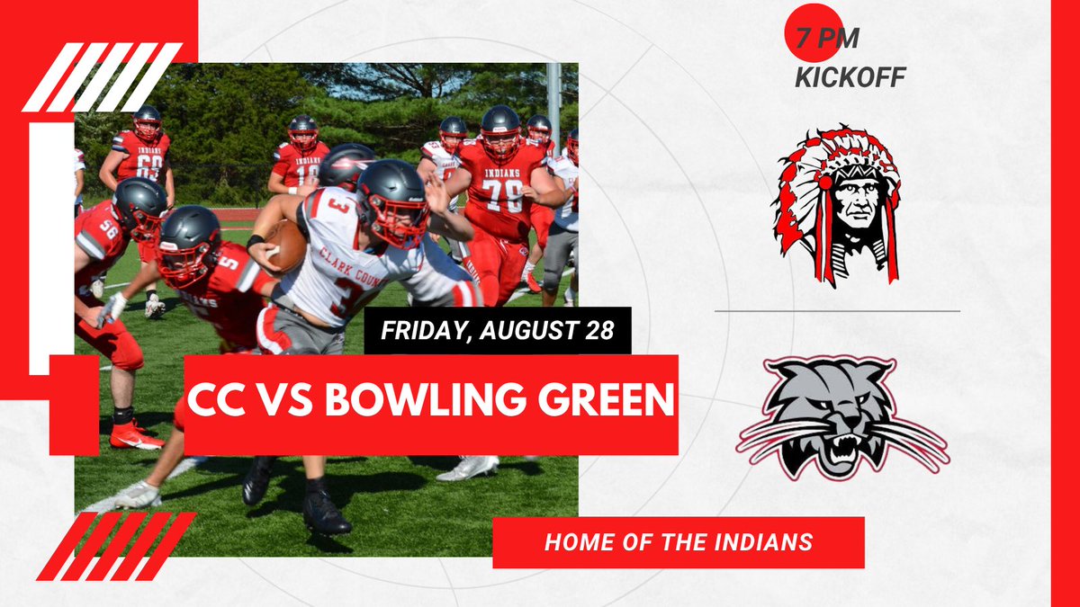 CCHSINDIANFB's tweet photo. Game Day!!🏈 https://t.co/qOqhBav0cS