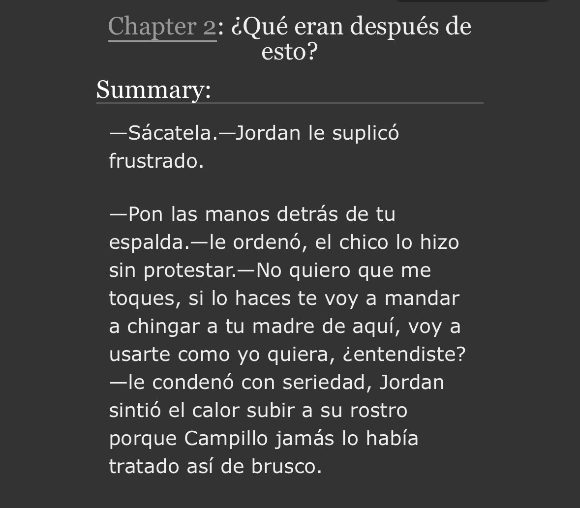 hormitrix's tweet photo. segunda parte del two-shot 🔞 #diordan
(más de 7k palabras 🗣️🗣️🗣️)

https://t.co/rmxIiZ7PUr https://t.co/flMNHVl3o9