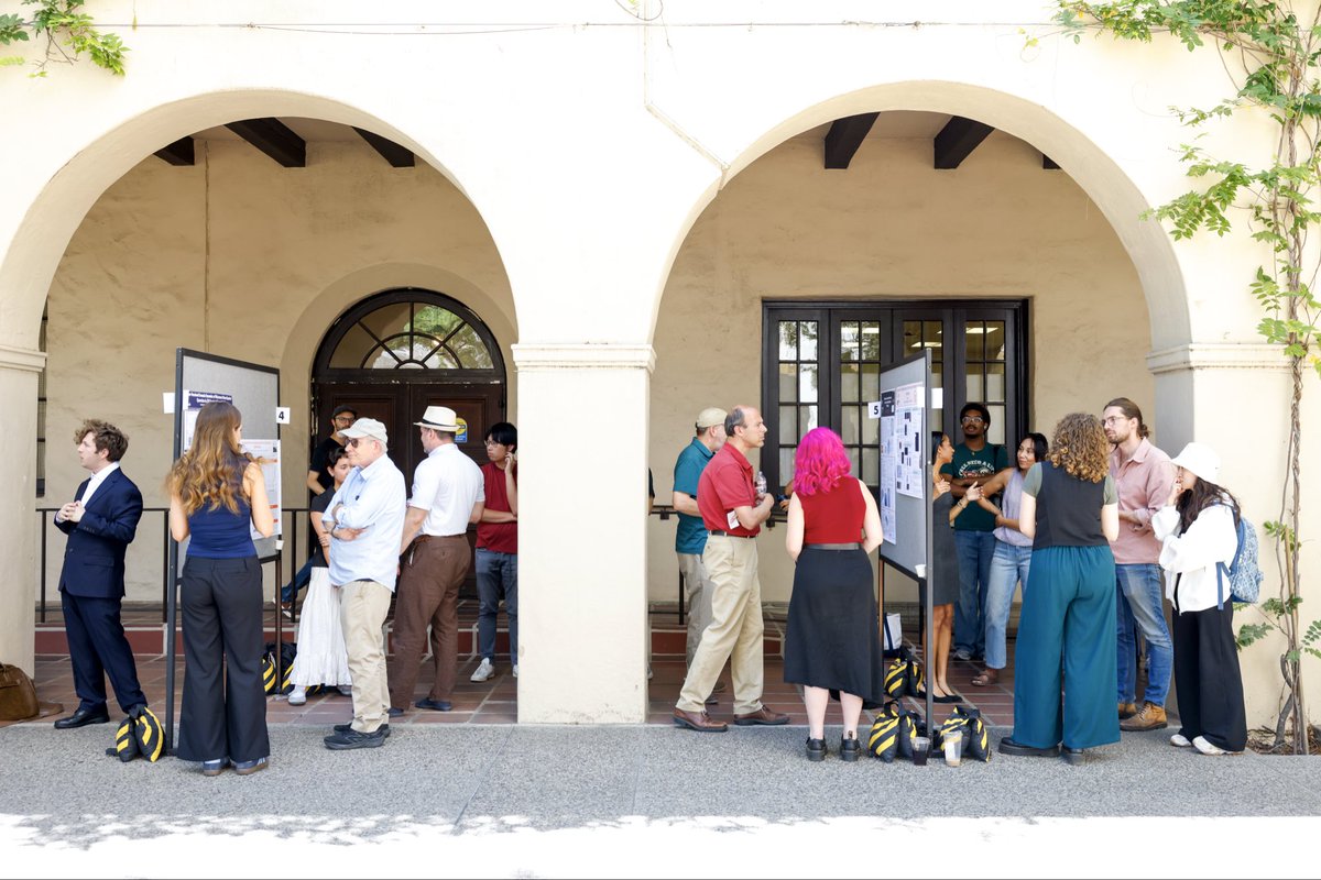 CaltechSFP tweet picture