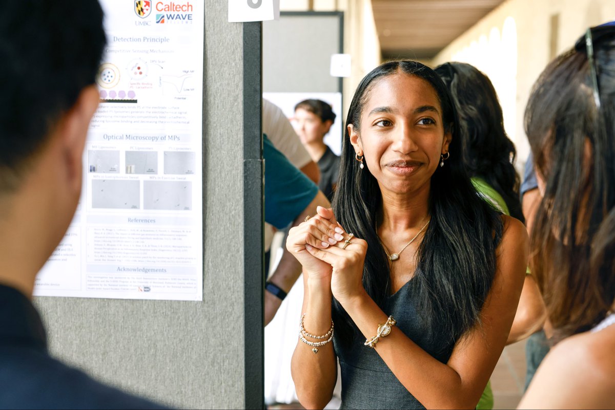 CaltechSFP tweet picture