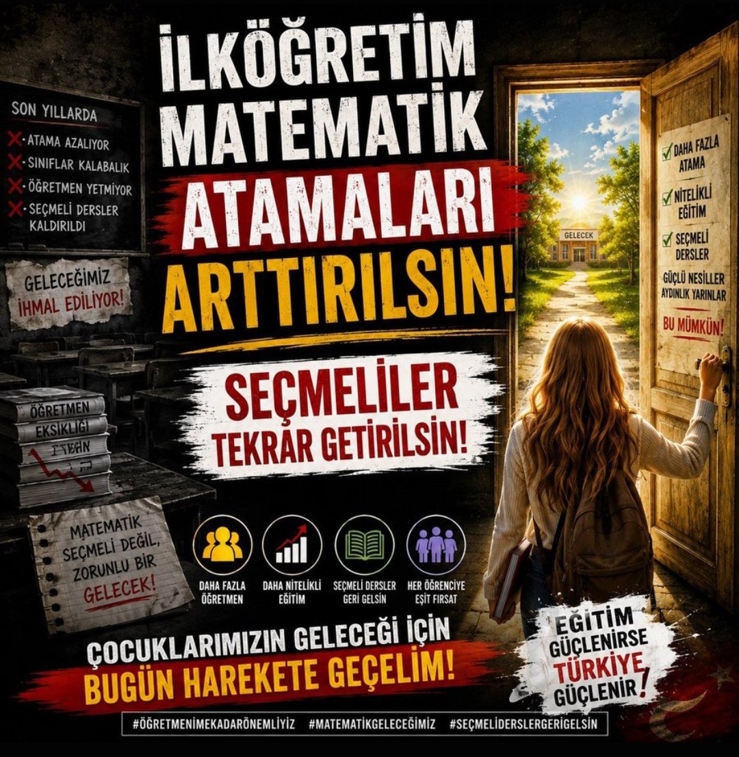 Ykmat0's tweet photo. #ilkmat2500kontenjan https://t.co/VzQyxjryxy