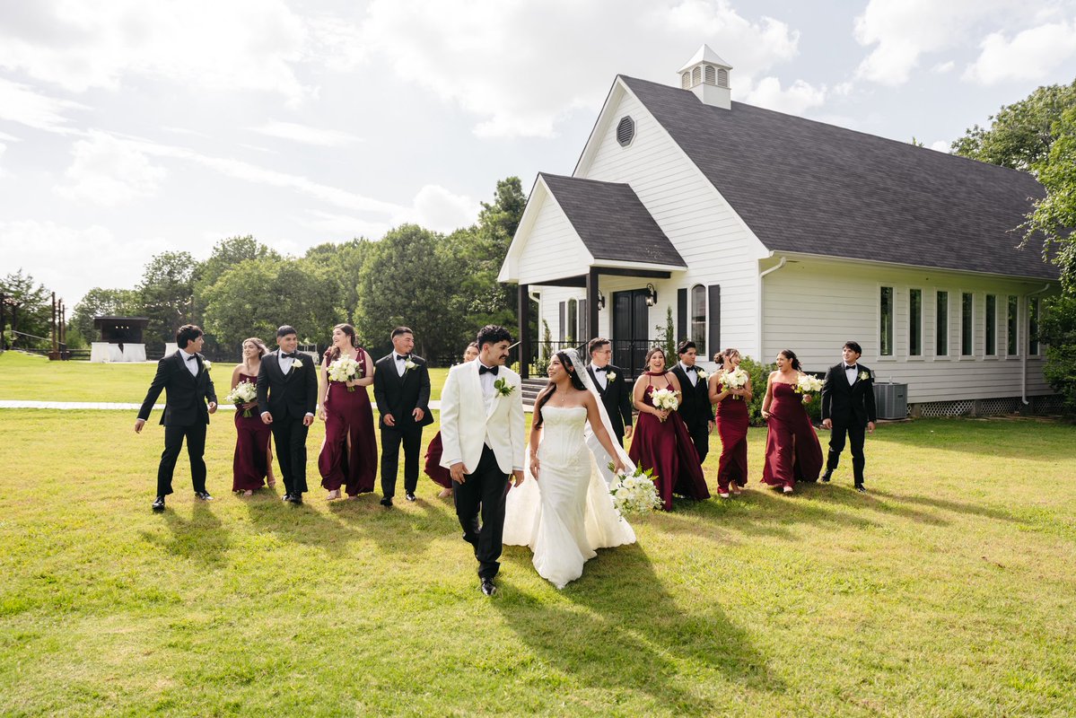 Hotwheels55555's tweet photo. •July 25th, 2026•

I got married to my best friend in the world and it was the best day of my life. Thank you to everyone who shared our special day. You all will always hold a special place in our hearts.
To my pookie…I cannot wait to build this life with you… @ChasadyLiann https://t.co/XiUiKYWGHJ