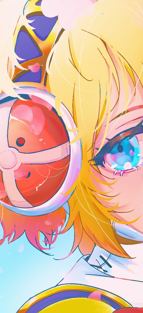 kkumachikuma's tweet photo. hope this works 😤 (repost)
#Aigis #Persona3Reload #P3R https://t.co/pdzf4tNeMe