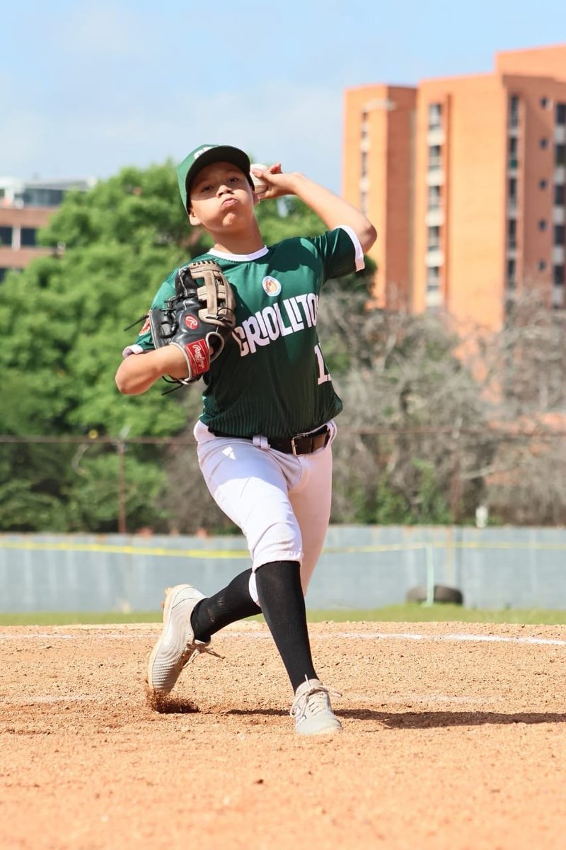 FEVEBEISBOL's tweet photo. #InterinstitucionalU12 ⚾️
En imágenes 📸 Torneo Interinstitucional U12, buscando el Team Beisbol Venezuela para el Panamericano de la categoría ⚾️🙌🏻🇻🇪
#Criollitos 🆚 #NewConcept
📍Barquisimeto, Lara
Detalles en: https://t.co/W7Uc7X7wqX 💻
#LaQueNosUne
#SembrandoBeisbol https://t.co/OpBvmssdY3