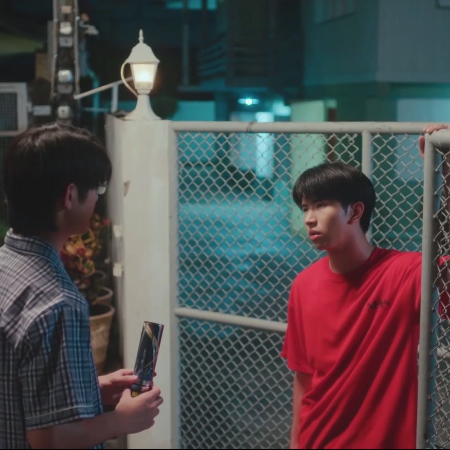 seakeen_TH's tweet photo. ใครหิวบ้างคะ ไส้ดิบมาเสิร์ฟค่ะ คนนึงสูงเท่าประตู คนนึงชูแขนเกาะประตู

🙈🙈🙈🙈🙈

WAY TO NEW RELATIONSHIP

#WEIRDO101SeriesEP3 https://t.co/wcn0Ivh3Ta