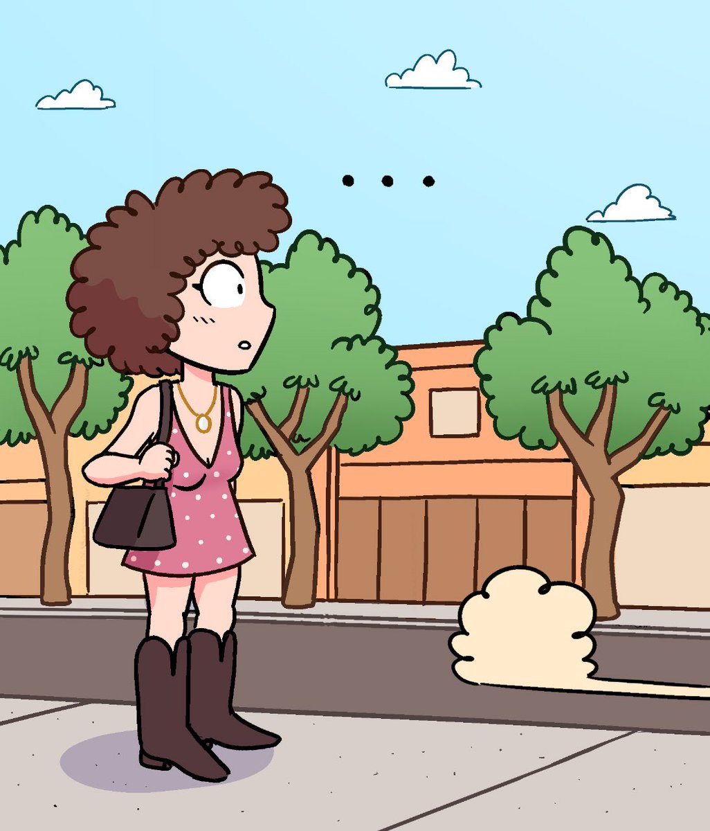 upandoutcomic's tweet photo. yippie yahoooooo!! the connection we all share is beautiful 🫶✨ https://t.co/1vF1JrdIYB