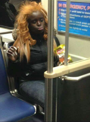 FunnyLookingN's tweet photo. Funny Looking Nigger of the Day https://t.co/p3mGVcGqc7