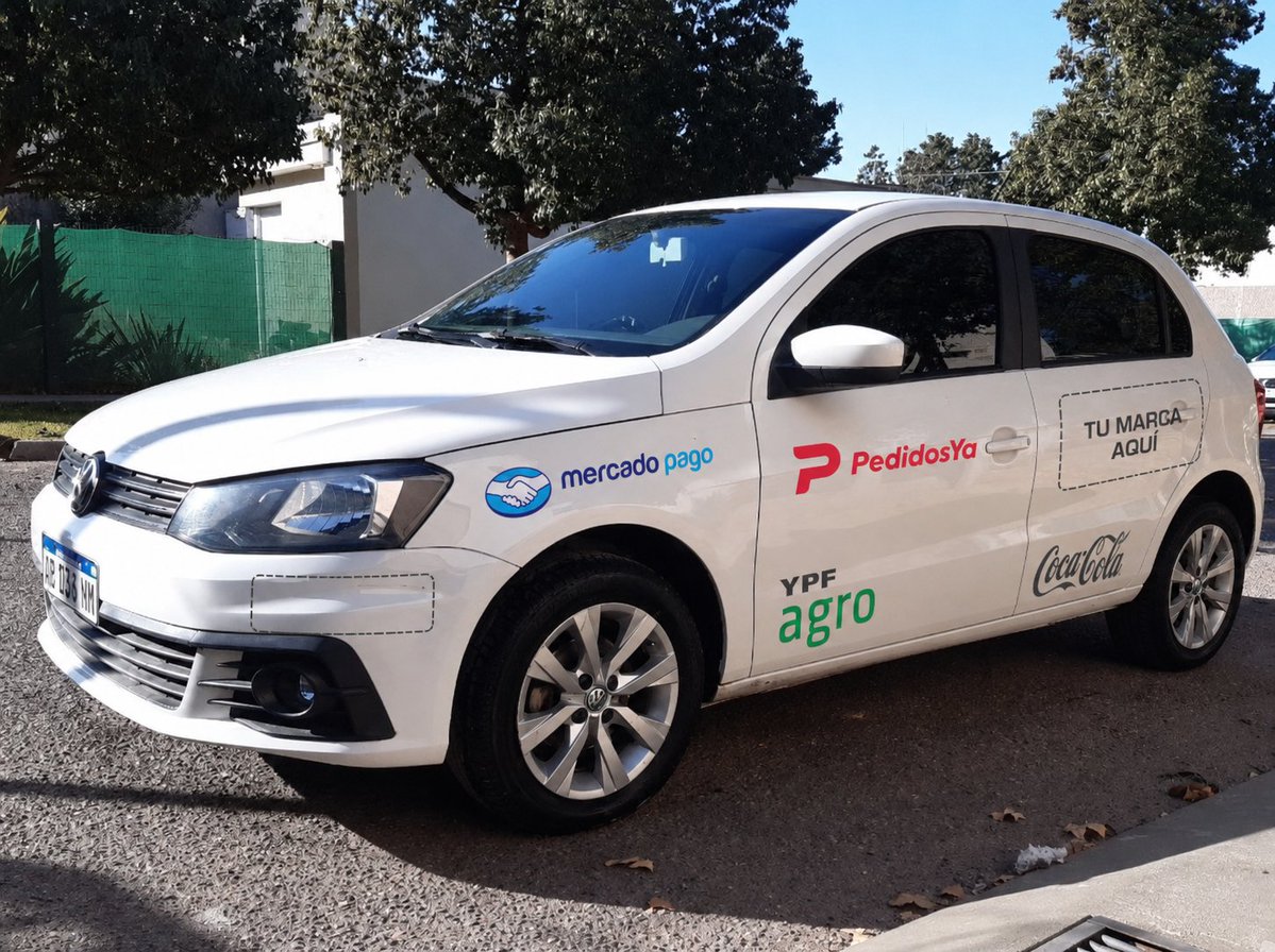 DevJuanCruz's tweet photo. PONE TU MARCA EN MI AUTO

ayudame a pagar la vtv https://t.co/JSo6Zdo1tC