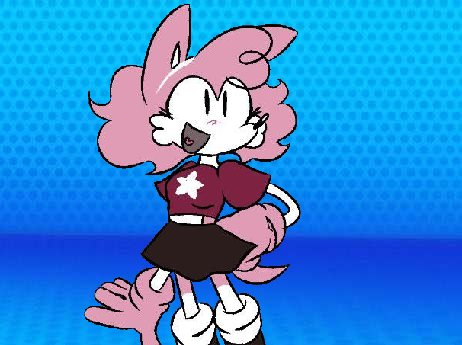StarburstErizo's tweet photo. ˚₊‧✩Starburst The Erizo, very nice to meet ya!!✩‧₊˚ https://t.co/eCg3D9TvlZ