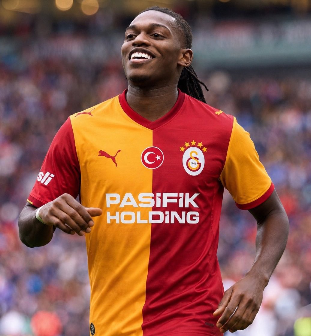 CFC_Janty's tweet photo. Galatasaray own you @AstonVilla https://t.co/9AgyYq67wn