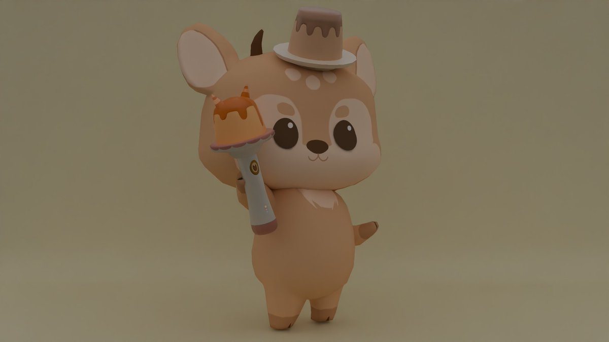 Ikki_Pudu's tweet photo. ☀️💗 ¡BUENOS DÍAS, PUDINES! 
¡¡HOY TENEMOS BUENAS NOTICIAS!! 🥹🍮✨

Ahora ustedes también pueden convertirse en PUDINES EN VRCHAT. 😭💗#PUDÚ 

Sí. EL AVATAR PUDÍN OFICIAL YA ES REAL. ES CINEEEE!!!

Así que cuando hagamos juntitas en VRChat, espero verles a TODOS usando el avatar pudín 🩷😭

¿Quién se apunta a ser pudín? 🫵😭

🎨 : @CuyeLoco 

#VRChat #VTuber