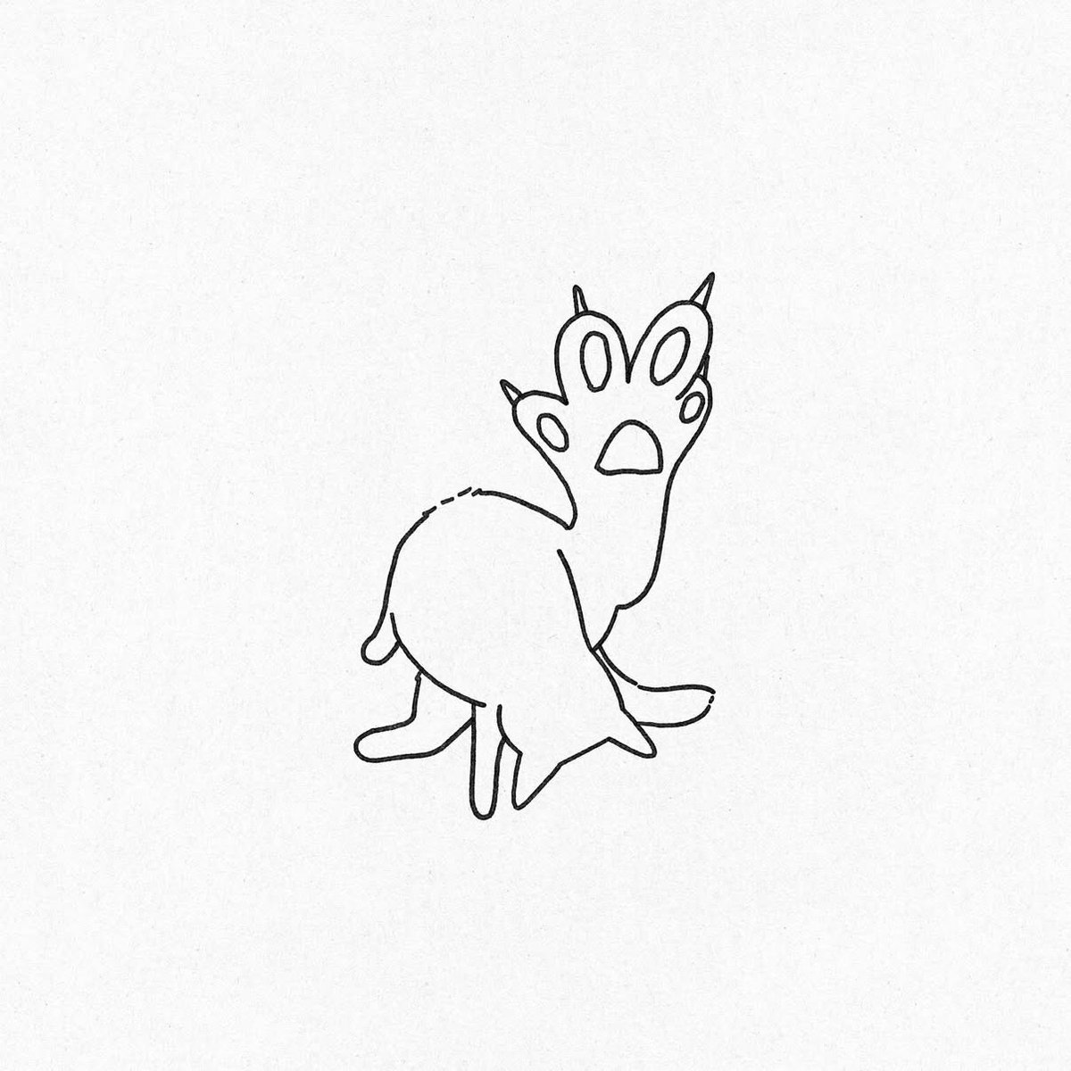 poorlycatdraw's tweet photo. strike a pose https://t.co/EoneDV6zlB