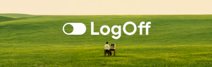 logoffmeme's tweet photo. All of us memecoin traders have one thing in common, hitting a 1000x play and retiring.

The thesis is simple.

Buy this coin and log off.

Billions will come.

https://t.co/dbbeGAAPdq

$logoff https://t.co/r9rpLIwNP1