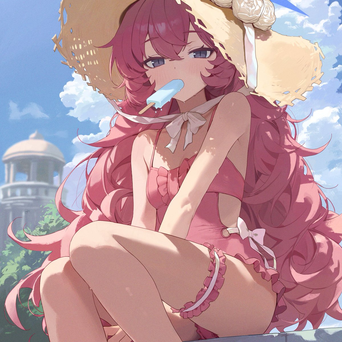 PanzerFloofGirl's tweet photo. ‍

                                   𝘏𝘦𝘭𝘭𝘰~

‍ https://t.co/xnoOIzxrrM