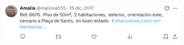 KarlosInvisible's tweet photo. @ignaciadepano Amalia se explica muy bien cuando le interesa que se le entienda. https://t.co/1g41gwJoLc