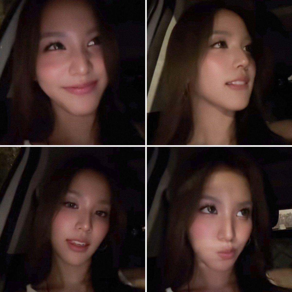 sasswithay's tweet photo. เติมพี่สาวคนสวยก่อนนอน// 🤏🏻 https://t.co/XlzkwGYZFB