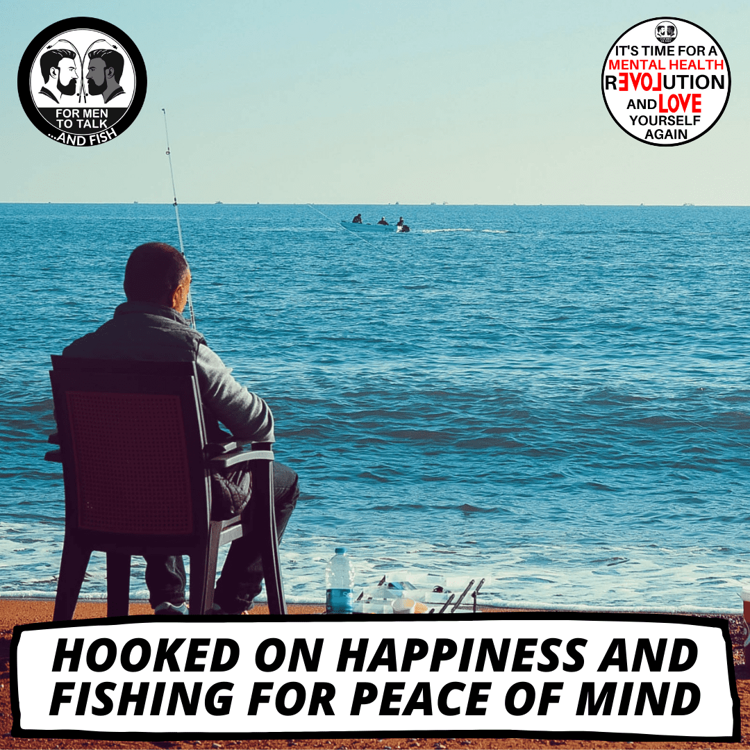 ForMenToTalk's tweet photo. #mentalhealth #mentalhealthawareness #mentalhealthmatters #mentalillness #ItsOkNotToBeOk #itsoknottobeokay #grief #anxiety #mentalhealthsupport #Mensmentalhealth #fishing #fish #fishinglife #nature #fishingislife #angler #flyfishing #fisherman #fishingtrip #angling #fishingdaily https://t.co/S4rz0XIfDv