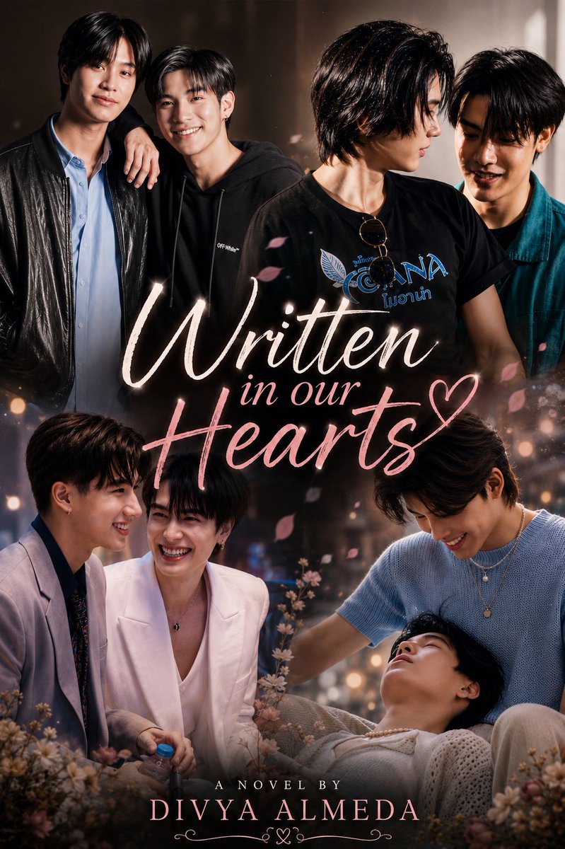 divyalee218429's tweet photo. Read at my wattpad account  🐣🍒

https://t.co/fbucy9siJZ

#pondphuwin #joongdunk
#geminifourth #willamest 
#perthsanta #wattpad #gmmtv https://t.co/tpcLEIKBEV