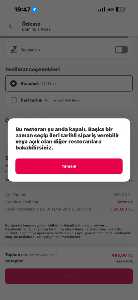 msramemik's tweet photo. Size varya günahımı vermem hakkım da helal değil !!! Ödeme yöntemimi göremiyorum yanlış kartla yapmışım diye yazıyorum sipariş iptal ediyorsunuz birincisi siz kimsiniz ???? Onayım olmadan sipariş ediyorsunuz sonra restoran kapatıyorsunuz gerçekten şeref yok sizde ! @yemeksepeti https://t.co/RRPqoyu58F
