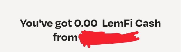 Believe787's tweet photo. @luoleiorg When registering, if i see this, will i be given the £10 reward? Or it should show something like "you've got £10 Lemfi Cash from..." ? https://t.co/eDkQ7x1XE1