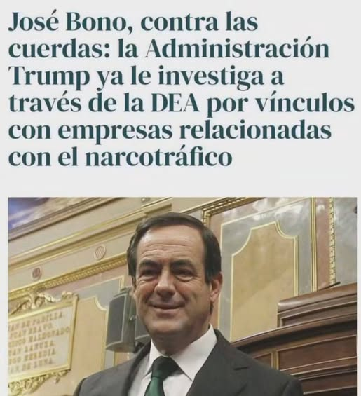 pepeluspain's tweet photo. Qué ganitas tengo de que caiga, además de julandron , es presuntamente un corrupto de primera , mucho más que los demás... https://t.co/wxQj4tktcq