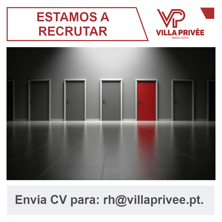 VillaPrivee's tweet photo. 𝗩𝗲𝗺 𝗮𝗽𝗿𝗲𝗻𝗱𝗲𝗿 𝗮 𝘀𝗲𝗿 𝘂𝗺 𝗧𝗼𝗽 𝗣𝗿𝗼𝗱𝘂𝗰𝗲𝗿.
A Villa Privée é uma empresa fundada em 2018, que tem vindo a desenvolver um método de trabalho eficaz, diferenciado e com resultados comprovados.

Envia CV para: rh@villaprivee.pt

#consultorimobiliario #TopProducer https://t.co/4mDfWhXG69