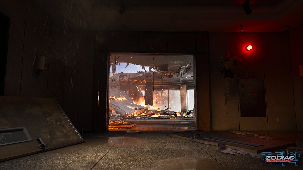 BeenoxTeam's tweet photo. The Beta doors are open. 
Join us on Zodiac now! 🪂

@InfinityWard, @RavenSoftware, squad up? 🤝 https://t.co/cImhzvPqIA