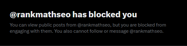 SybreWaaijer's tweet photo. Two days ago, Rank Math closed about a dozen security issues in 1.0.277. This plugin runs on over 4 million sites.

In that same update, group[.]one (who also owns WP Rocket) now gets administrative privileges to your site.

Last time, I classified something like this as a backdoor. This time, you may decide.

The file: vendor/groupone/wap-client/includes/class-app-password-manager.php.

What it does:
When a site administrator whose site is connected to a (free) rankmath[.]com account opens "Help & Support," the plugin immediately creates a WordPress Application Password for that user. It sends that password to group[.]one's servers. Their AI agent can then act on your behalf on your site.

The plugin never asks first. There is a "Terms & Conditions" box, but it does not stop the password from being created or sent. The transfer starts before the box even appears.

What they can do with it:
WordPress Application Passwords have no capability scopes; that password gives administrator powers. Their servers can install and activate plugins from WordPress[.]org, change settings, create admin users, and edit or delete content. They cannot immediately log into wp-admin in a browser, but they do not need to.

For example, they can install a snippets plugin and then inject PHP into its settings. That is remote code execution. "WPCode — Insert Headers and Footers" by Syed Balkhi exists to do just that. The password group[.]one holds can install it and write those settings.

Will they do this? Probably not. But their servers are now a hot target: they are collecting administrator passwords from a plugin on over 4 million sites. A hacker who gets that pile can hijack every site that already minted one.

The password shows up on your profile as "WAP – Rank Math Support Agent". Closing the "Help & Support" tab does not revoke it. This Application Password does not expire. You cannot turn the "Support Agent" off.

What you should do:
If you opened "Help & Support" while connected, revoke the Application Passwords immediately.

Go to "WP Admin -> Users -> Profile -> Application Passwords, and revoke anything starting with "WAP –".

Extra context:
I'm the founder of The SEO Framework plugin, a competing plugin to Rank Math, but without CVEs.
