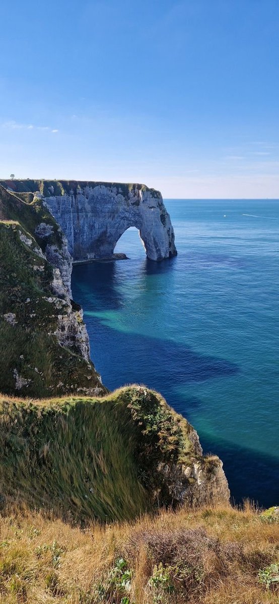 echoesofworld's tweet photo. Normandie, France https://t.co/NEtgeIo4q2