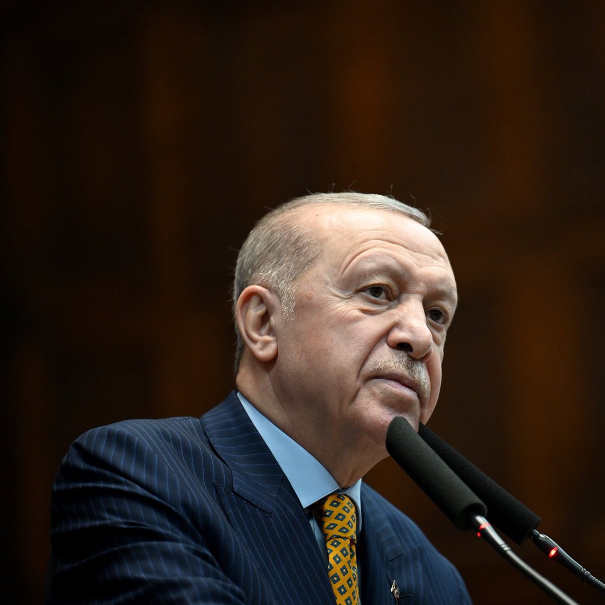 360derece_'s tweet photo. 🚨 Cumhurbaşkanı Erdoğan: "Aktörler ve senaryolar değişse de sonunda iyiler galip gelecek. 

Masum yavrular hedef alınıyor, soykırım şebekesi Gazze'yi çocuk mezarlığına çevirdi."
#GazzeyiUnutmayın https://t.co/459ZI2R1W7