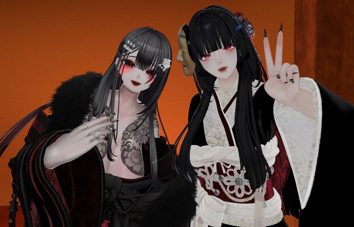 akones_877's tweet photo. アフター https://t.co/Qdug6hnm9W