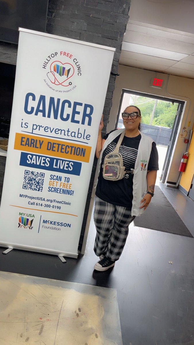 simossolutions's tweet photo. Recruiting isn’t just about making job offers—it’s about connecting with the community, too!

Fausta, one of our recruiters, recently volunteered with a local food pantry that serves the Columbus area. (1/2) https://t.co/ao0xqa40rN