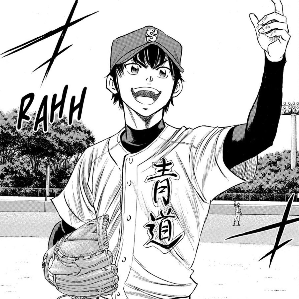 KMANGA_KODANSHA's tweet photo. August is almost over, which means it’s basically September, which means October is already around the corner. 👀#iykyk https://t.co/UT1VXxQlG1